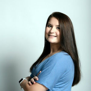 Meet your Posher, Taylor